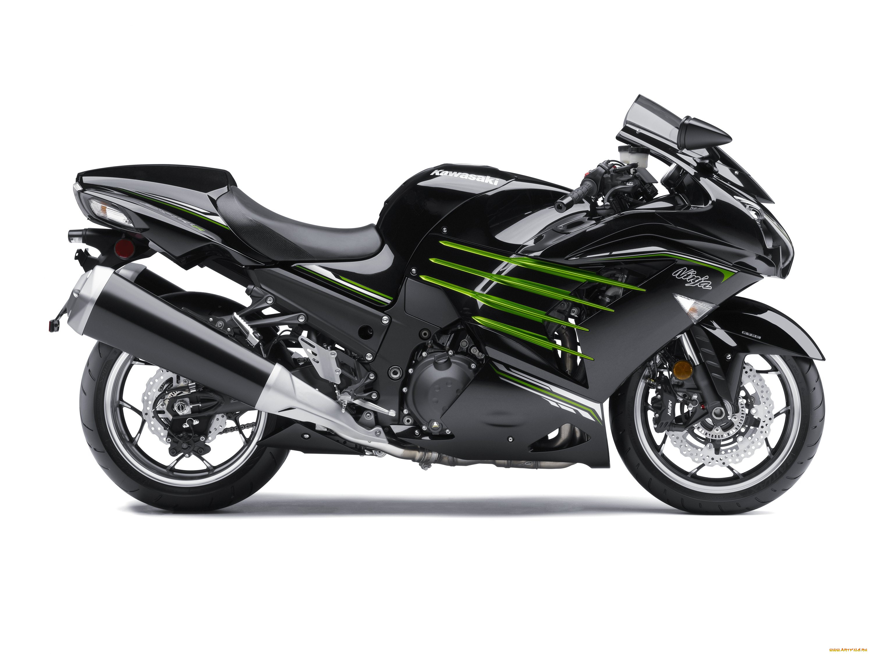 , kawasaki